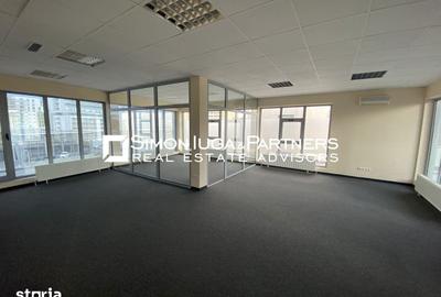 Spațiu comercial, de 1,000 mp, în Bună Ziua