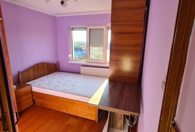 Apartament cu 2 camere semidecomandat în Exterior Vest