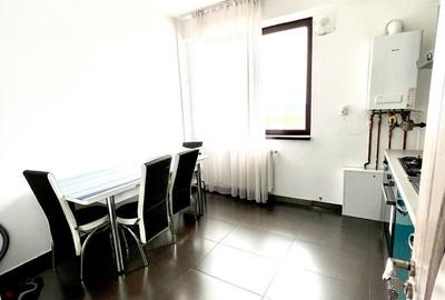Apartament cu 2 camere în Calea Severinului