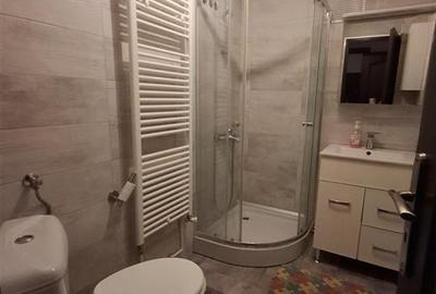 Apartament cu 3 camere decomandat în Ștrand - 5