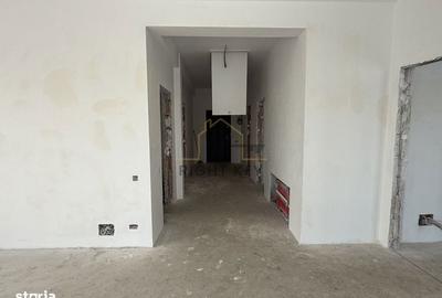 Casă cu 4 camere cu Teren 500 Mp în Dragomirești-Vale