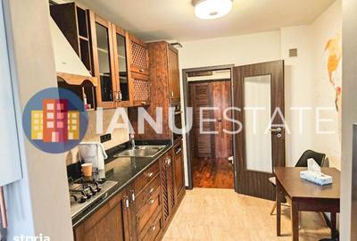 Apartament cu 3 camere decomandat, mobilat în Dristor - 2