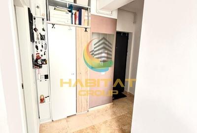 Apartament cu 2 camere decomandat, mobilat în Est - 2