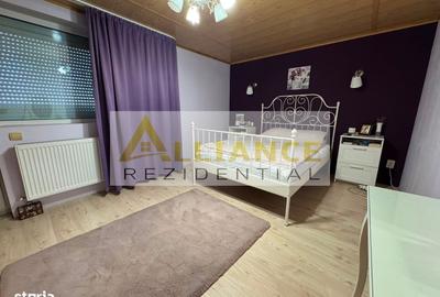 Casă cu 4 camere cu Canalizare în Frumușani