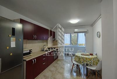 Apartament cu 2 camere decomandat în Bucovina