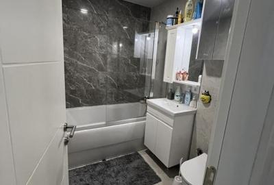 Apartament cu 2 camere decomandat, mobilat în Carrefour - 4