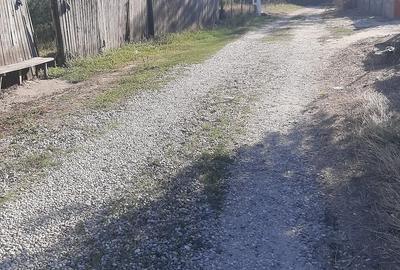 Teren de 780 mp, în Văleni - 5