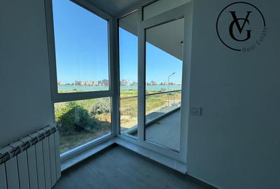 Apartament cu 2 camere semidecomandat în Mamaia-Sat - 7
