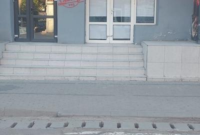 Spațiu comercial, de 40 mp, în Central