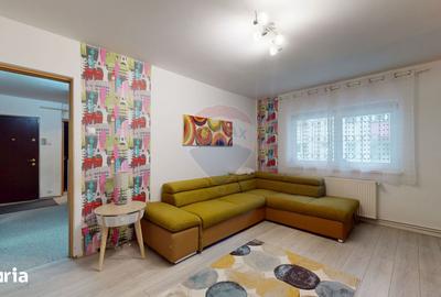 Apartament cu 3 camere în Centrul Istoric
