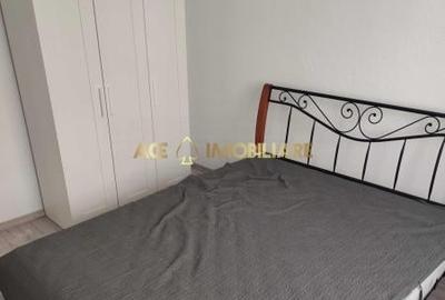 Apartament cu 2 camere decomandat, mobilat în Nicolae Grigorescu - 2