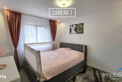 Casă cu 4 camere cu Teren 1711 Mp în Uric - 11