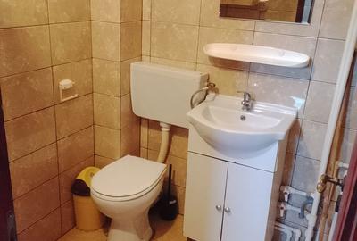 Garsonieră în CET - 1