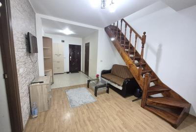 Apartament cu 2 camere decomandat în Central - 7