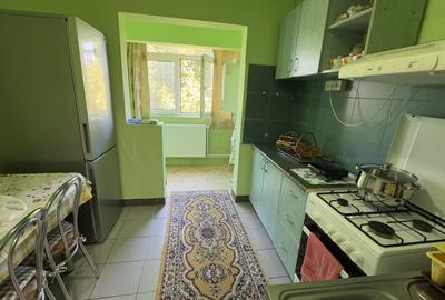 Apartament cu 2 camere semidecomandat, mobilat în Inel II - 2