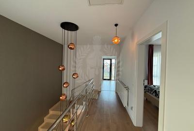 Casă individuală cu 4 camere cu Teren 500 Mp în Blejoi - 21