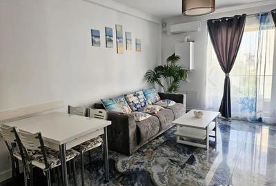 Apartament cu 2 camere decomandat în Nord