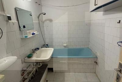 Apartament cu 3 camere decomandat în Șega - 11