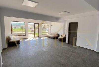 Spațiu comercial, de 73 mp, în Florești - 1