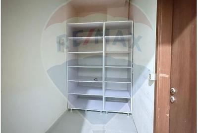 Spațiu comercial, de 80 mp, în Vasile Aaron