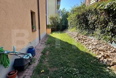 Apartament cu 3 camere semidecomandat, mobilat în Mănăștur - 9