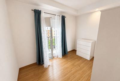 Apartament cu 3 camere semidecomandat în Ștefăneștii de Jos - 9