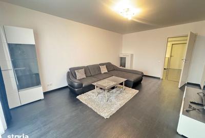 Apartament cu 3 camere, mobilat în Central