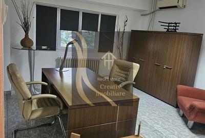 Garsonieră decomandată, mobilată în Basarab - 1