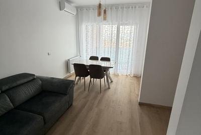 Apartament cu 2 camere în Calea Aradului