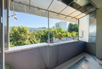 Apartament cu 3 camere decomandat, mobilat în Gheorgheni - 3
