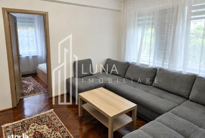 Apartament cu 2 camere în Centrul Istoric