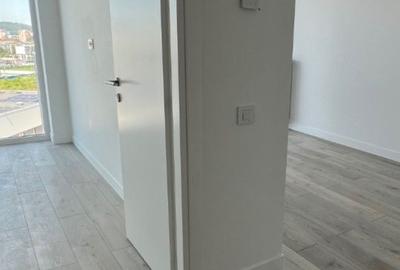 Apartament cu 2 camere decomandat în Exterior Vest - 1