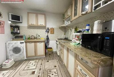 Casă cu Teren 161 Mp în E3 - 5
