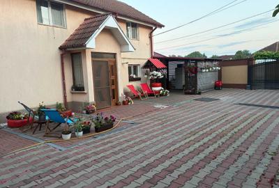 Casă cu 2 camere cu Teren 150 Mp în Central - 3