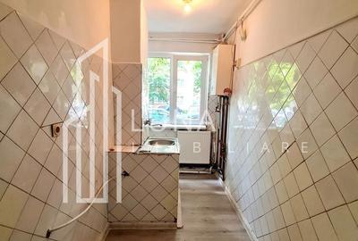 Apartament cu 2 camere semidecomandat în Dâmbu Pietros - 6
