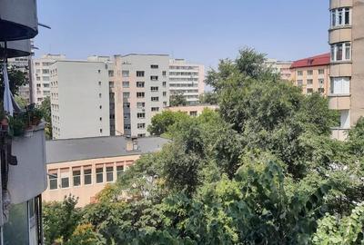 Garsonieră decomandată în Tei - 1