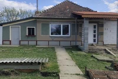 Casă cu 2 camere în Crestur - 2