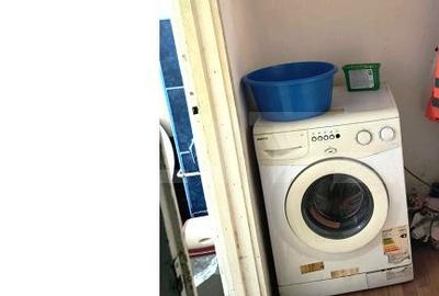 Apartament cu 2 camere în Est - 1