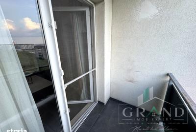 Apartament cu 2 camere în Florești - 15