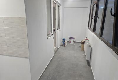 Apartament cu 2 camere decomandat în Roșu - 1