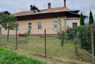 Apartament cu 2 camere nedecomandat în Azuga - 2