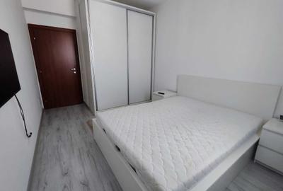 Apartament cu 2 camere decomandat în Valea Ialomiței
