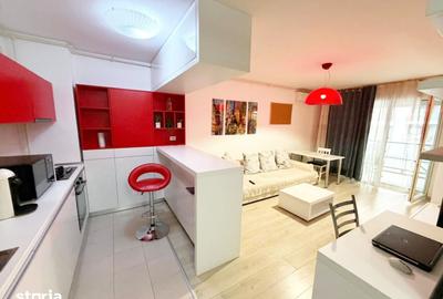 Apartament cu 2 camere în Șega