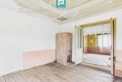 Casă individuală cu 2 camere cu Canalizare în Hălmăgel - 3