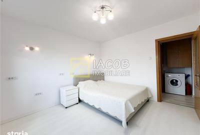 Apartament cu 2 camere decomandat în Bistrița Lac