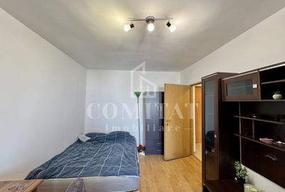 Apartament cu 2 camere decomandat, mobilat în Mănăștur - 1