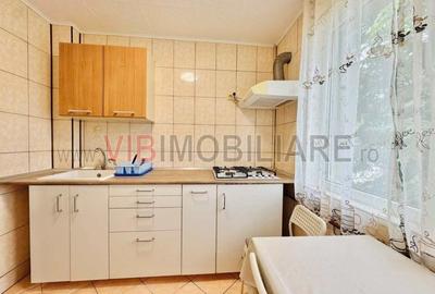 Apartament cu 3 camere semidecomandat în Crângași - 10