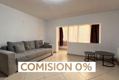 Apartament cu 2 camere decomandat, mobilat în Steaua