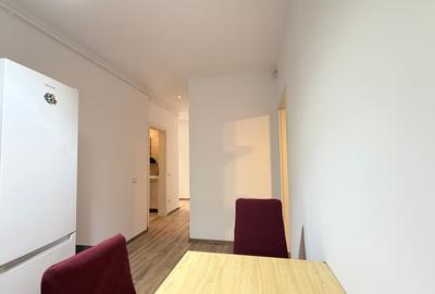 Apartament cu 2 camere decomandat în Soarelui - 3