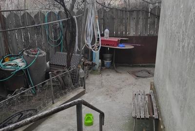 Casă cu 4 camere cu Teren 250 Mp în Calea București - 1